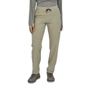 Patagonia Women's Fall River Comfort Stretch Pants